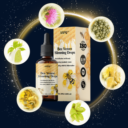 ✨AAFQ™ 𝐋𝐲𝐦𝐩𝐡𝐚𝐭𝐢𝐜 𝐃𝐫𝐚𝐢𝐧𝐚𝐠𝐞 & 𝐒𝐥𝐢𝐦𝐦𝐢𝐧𝐠 Drops【Doctor recommendation-For all 𝐥𝐲𝐦𝐩𝐡𝐚𝐭𝐢𝐜 𝐩𝐫𝐨𝐛𝐥𝐞𝐦𝐬 𝐚𝐧𝐝 𝐨𝐛𝐞𝐬𝐢𝐭𝐲】