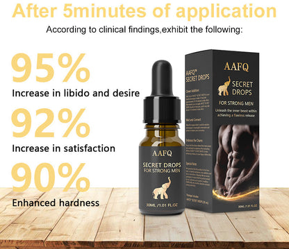 AAFQ® SECRET DROPS [⏰Free shipping on 6 bottles to your home, limited time offer best 4 days!]