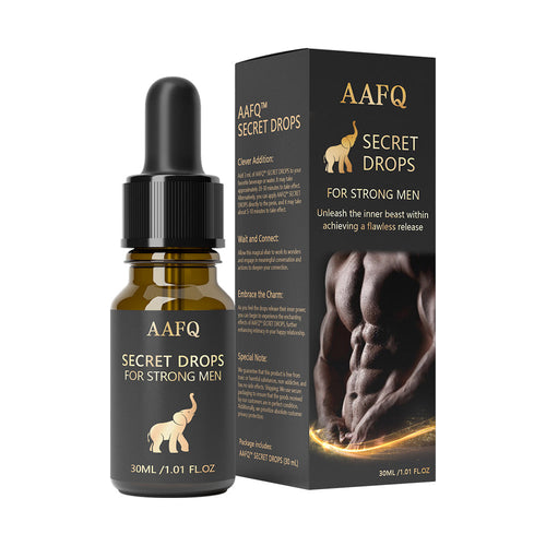 AAFQ® SECRET DROPS [⏰Free shipping on 6 bottles to your home, limited time offer best 4 days!]